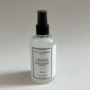 The Laundress crease release (NEW/ NOT SEALED)
